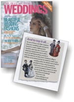 The Best Scottish Weddings, Autumn/Winter 2006