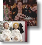 Civil Partnerships, December 2005